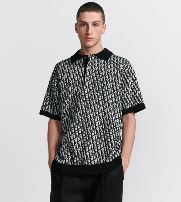 CAMISETA - DIOR