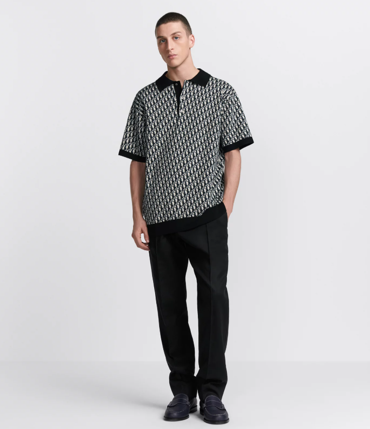 CAMISETA - DIOR