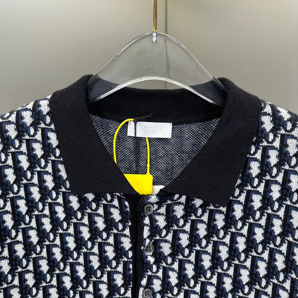 CAMISETA - DIOR