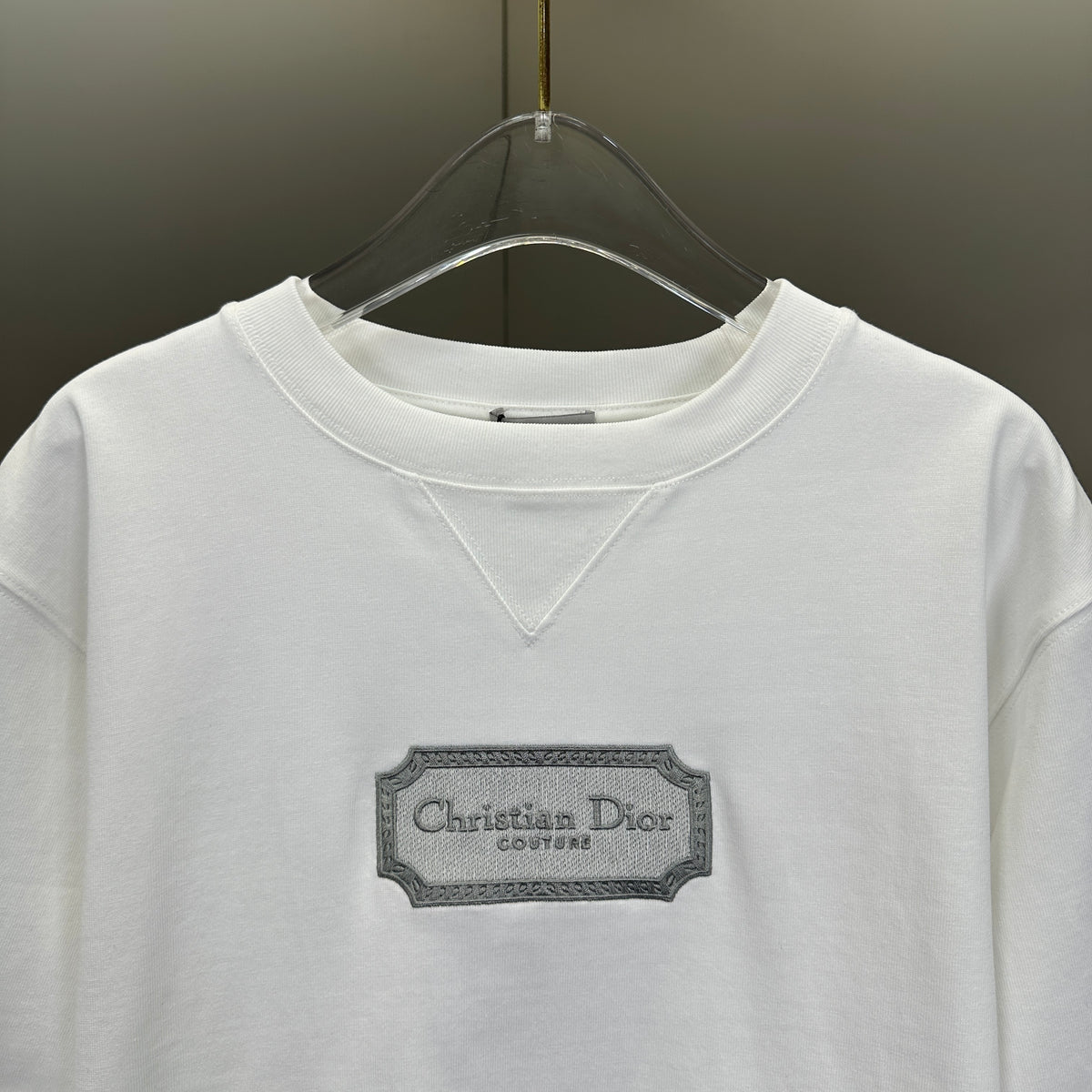 CAMISETA - DIOR