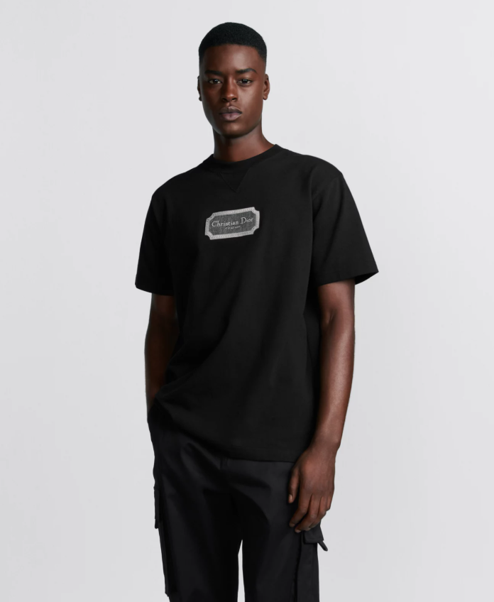 CAMISETA - DIOR