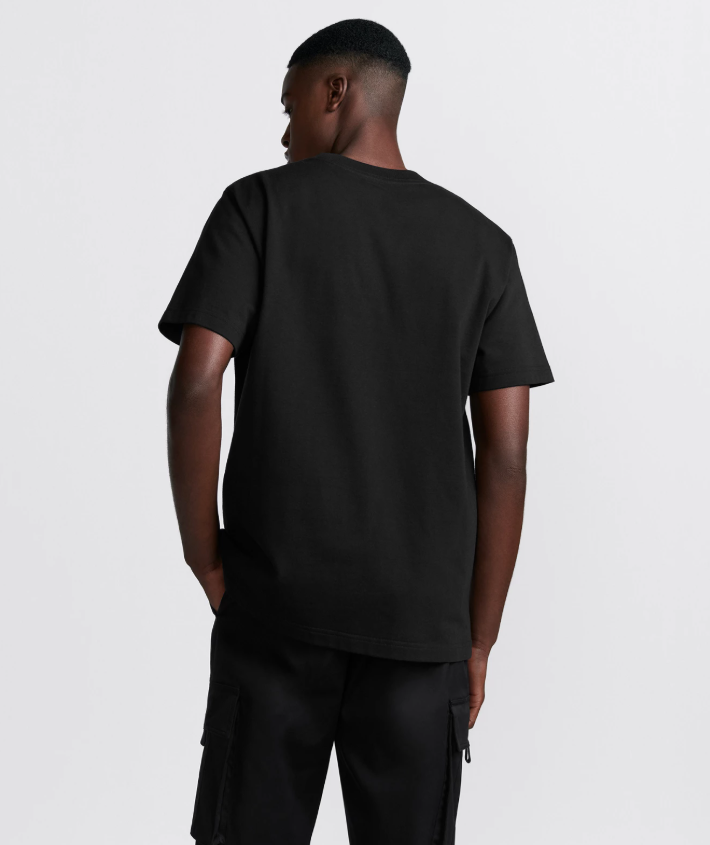 CAMISETA - DIOR