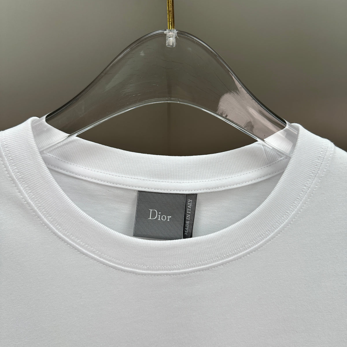 CAMISETA - DIOR