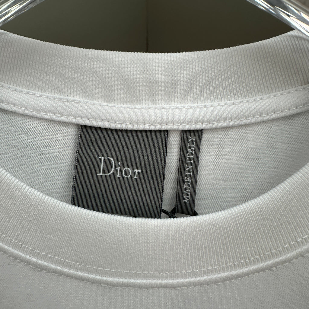 CAMISETA - DIOR
