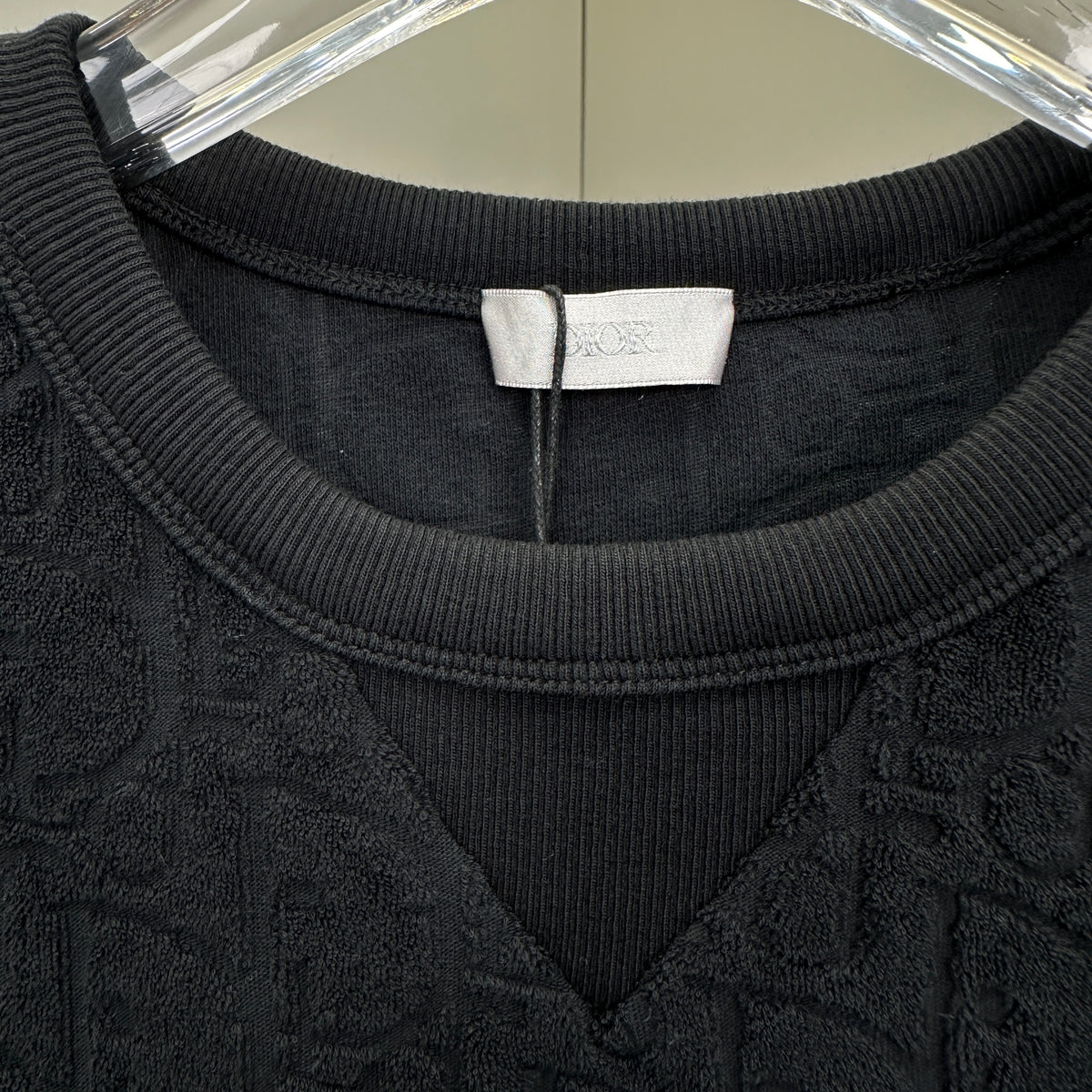 CAMISETA - DIOR