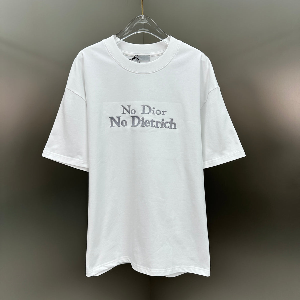 CAMISETA - DIOR