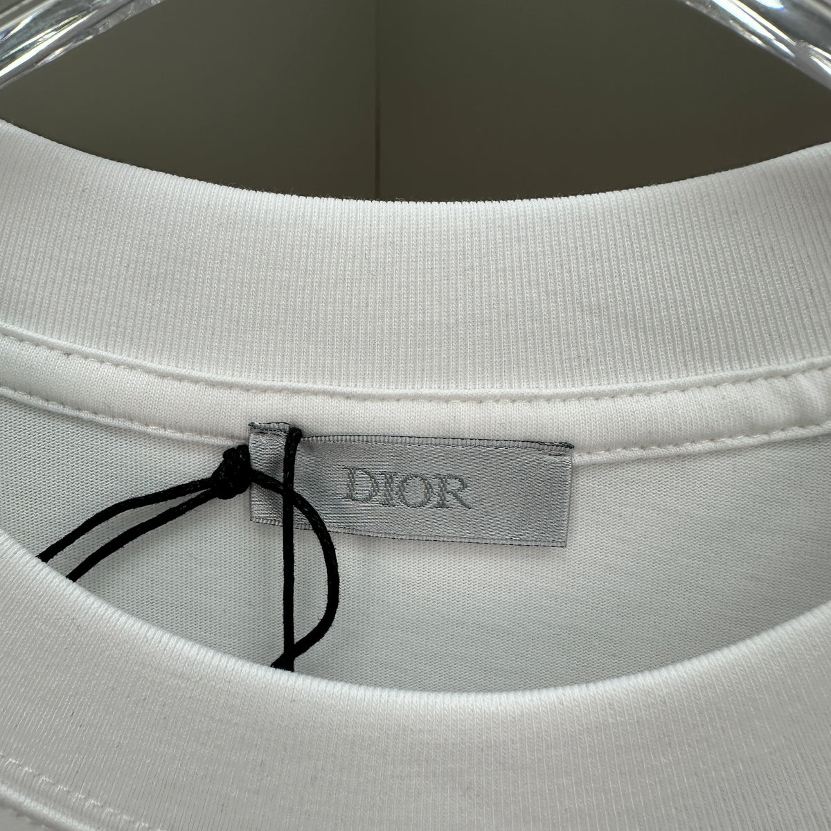 CAMISETA - DIOR