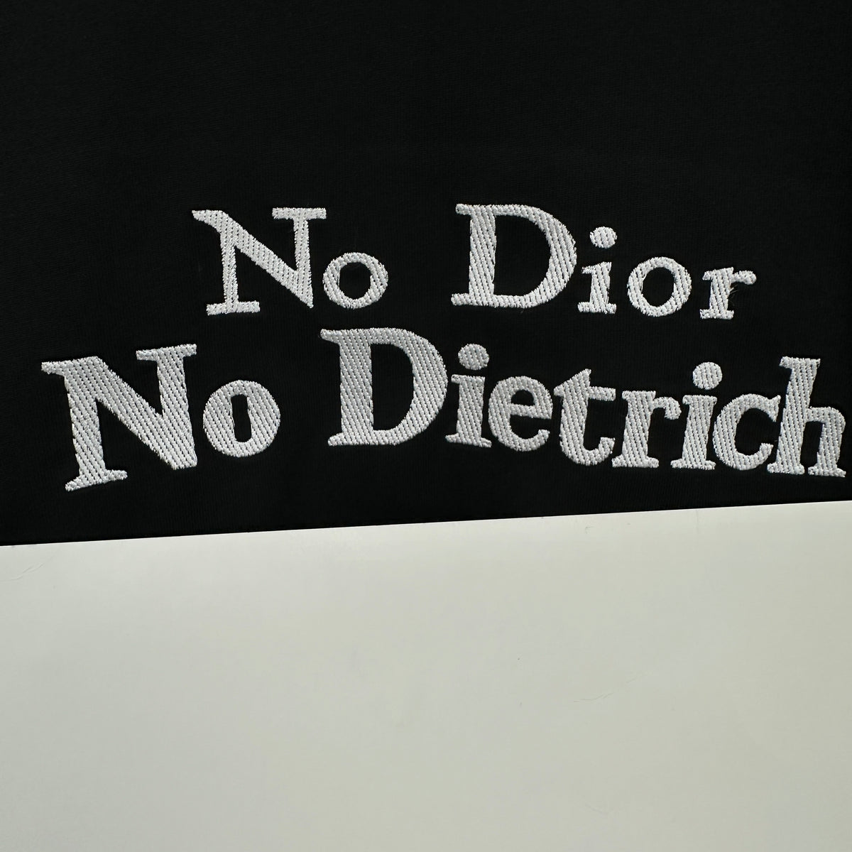 CAMISETA - DIOR