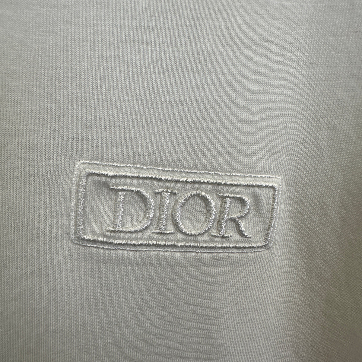 CAMISETA - DIOR