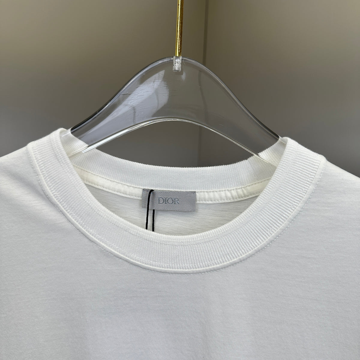 CAMISETA - DIOR
