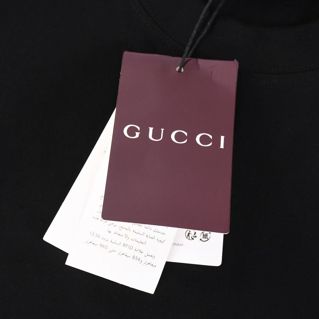 CAMISETA - GUCCI