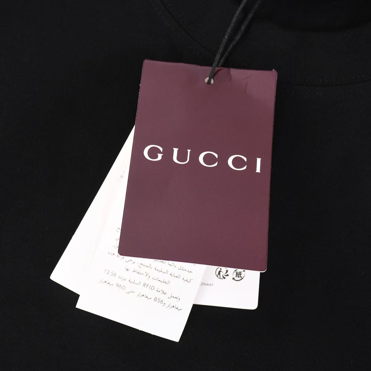 CAMISETA - GUCCI