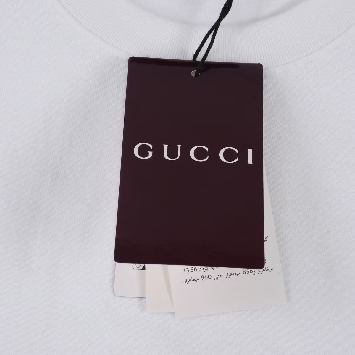 CAMISETA - GUCCI