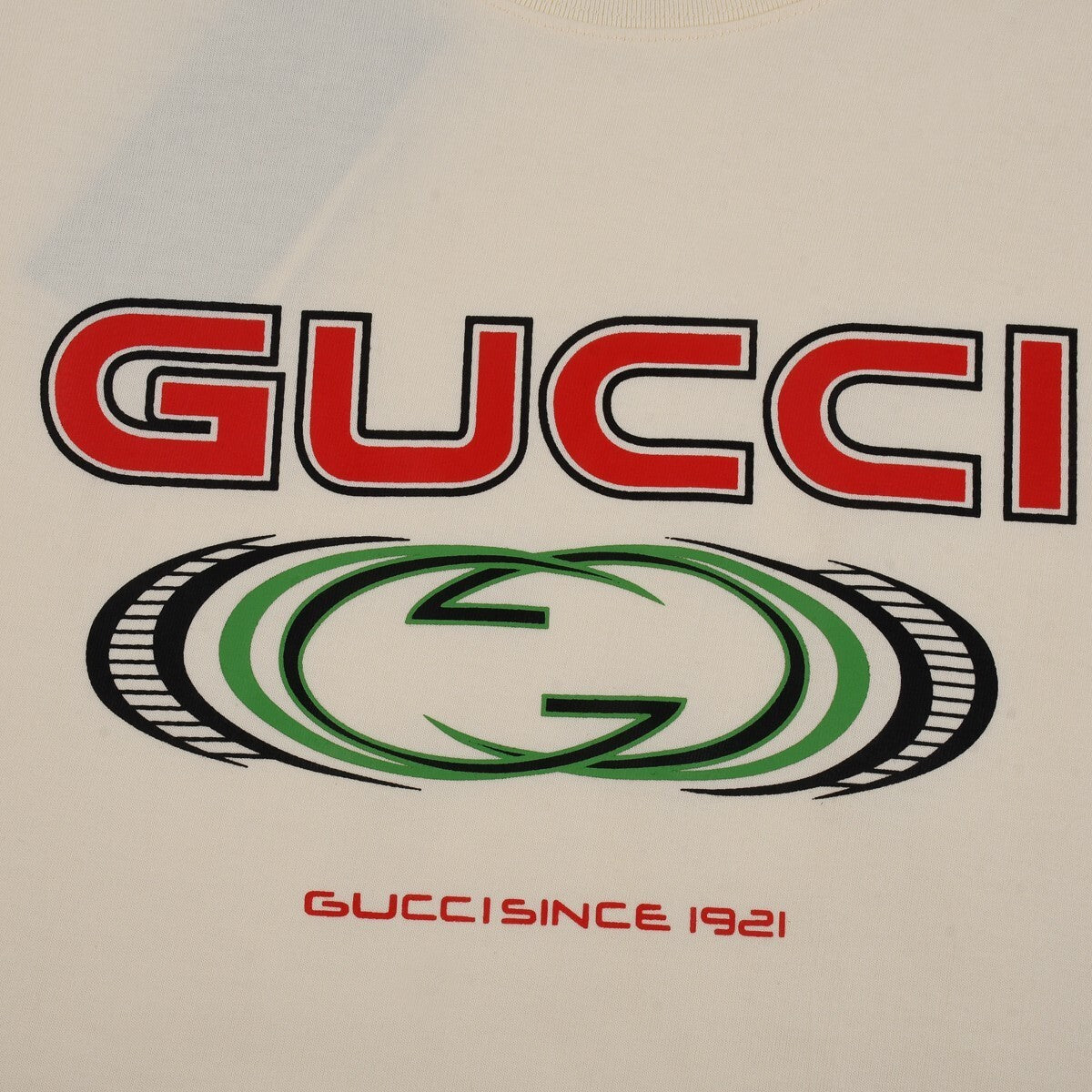 CAMISETA - GUCCI