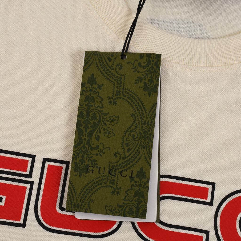 CAMISETA - GUCCI