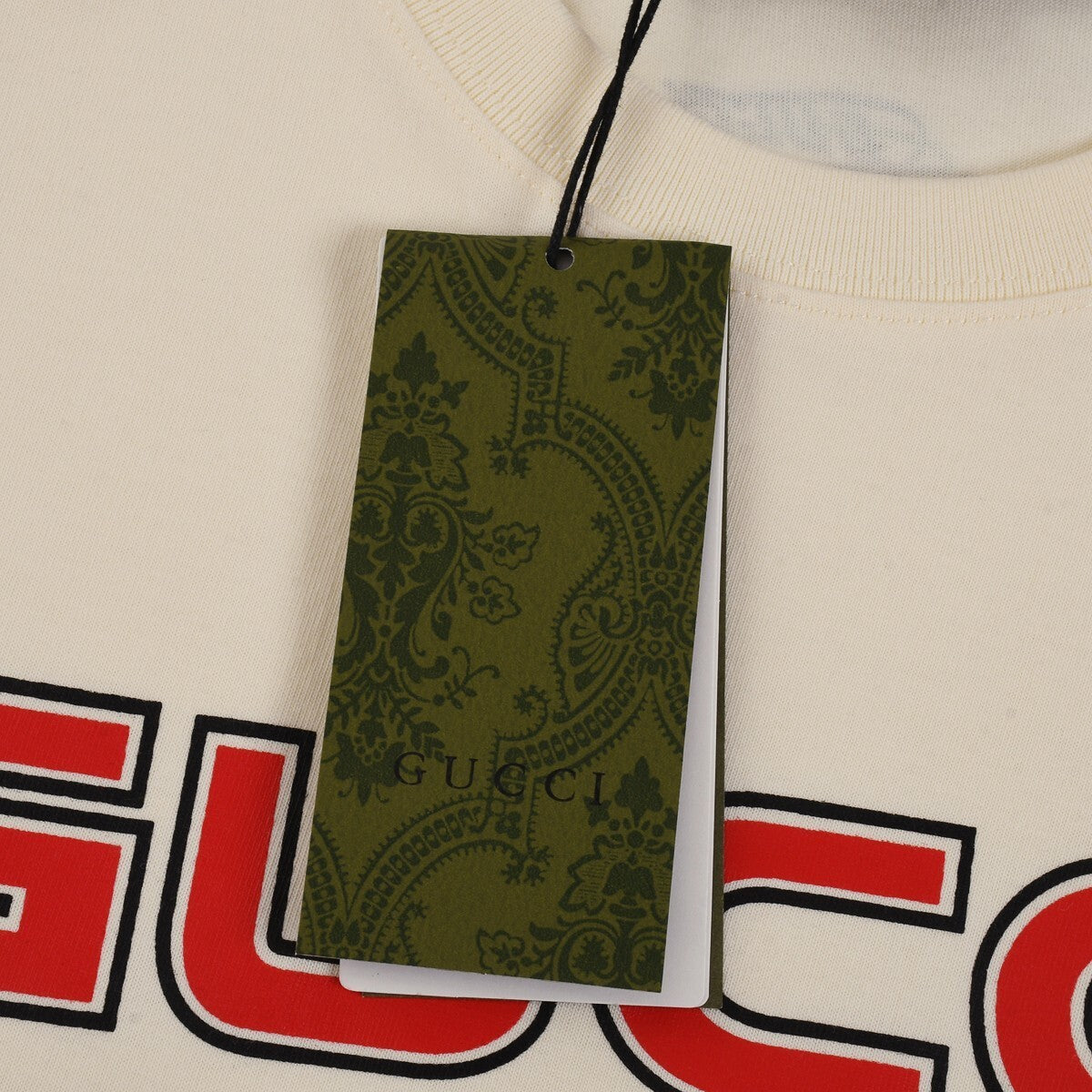 CAMISETA - GUCCI
