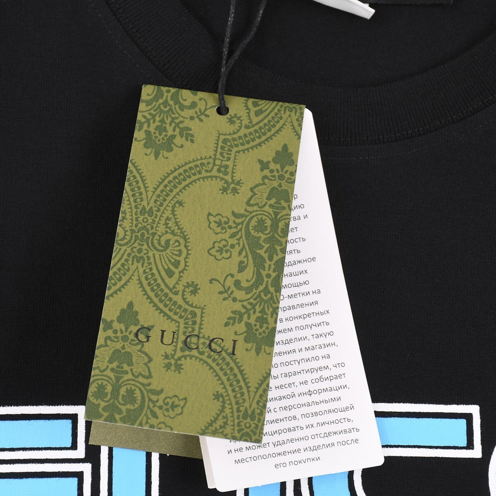 CAMISETA - GUCCI