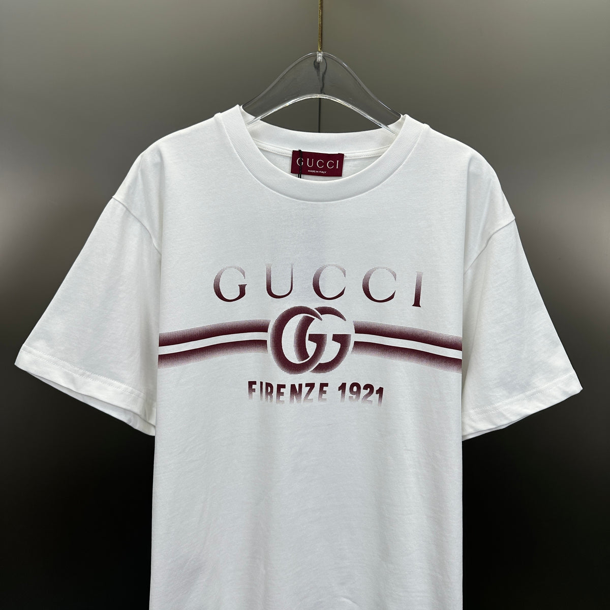 CAMISETA - GUCCI