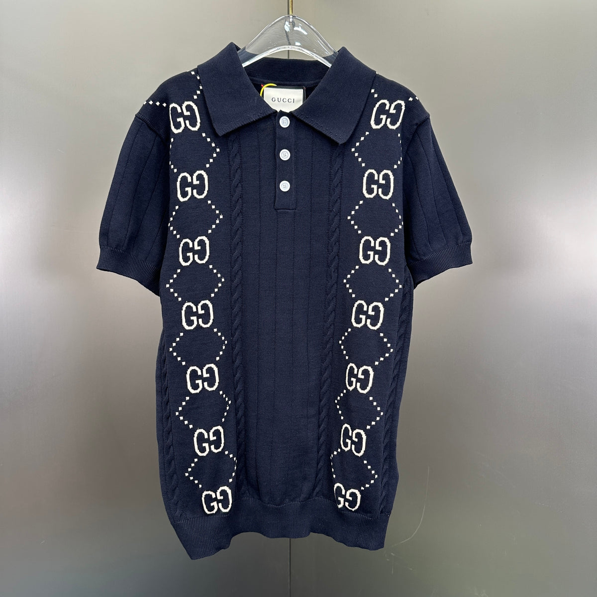CAMISETA - GUCCI