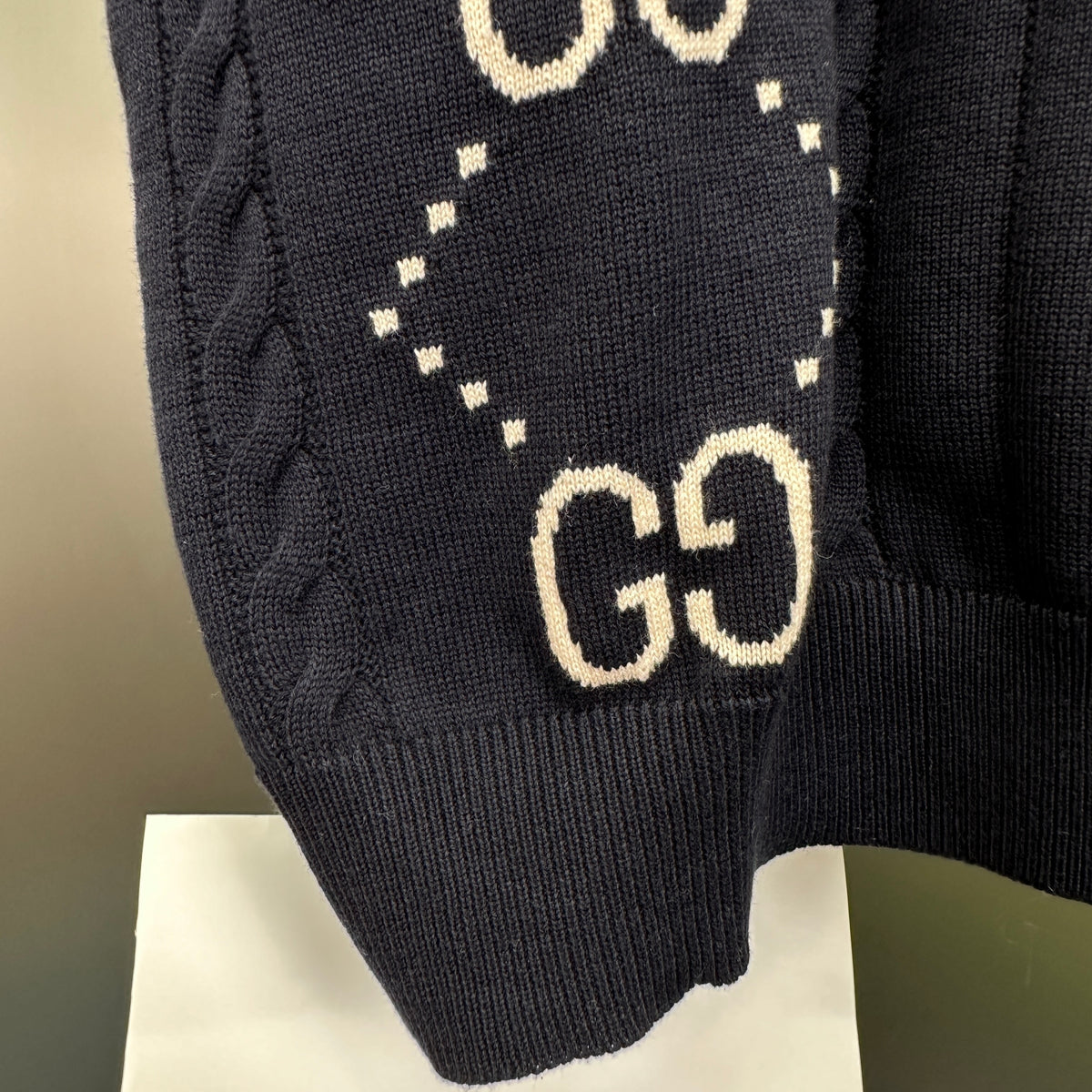 CAMISETA - GUCCI