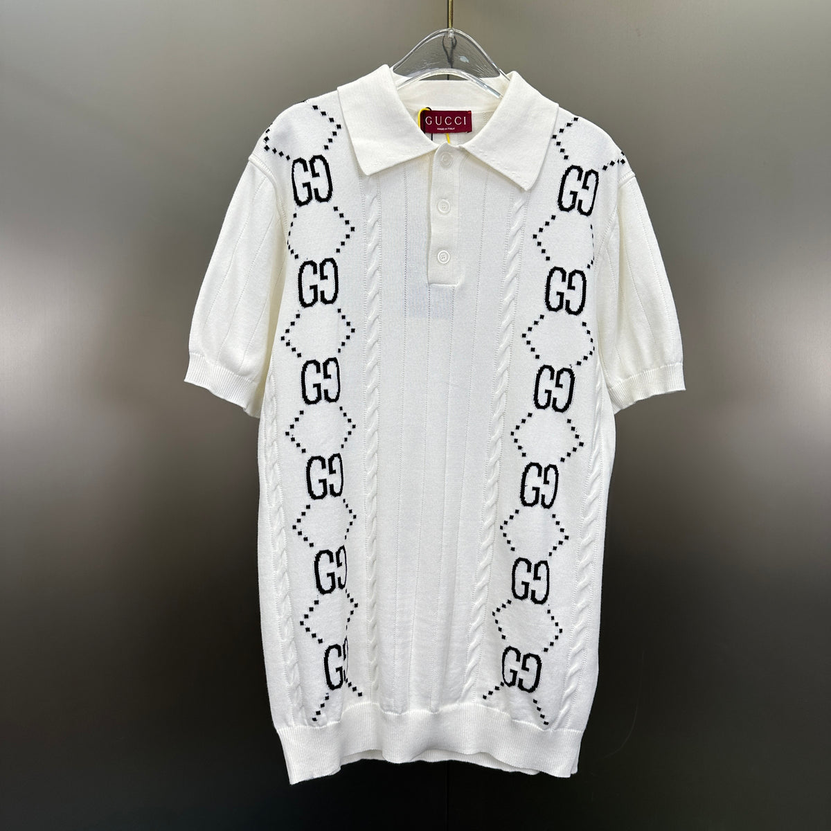 CAMISETA - GUCCI