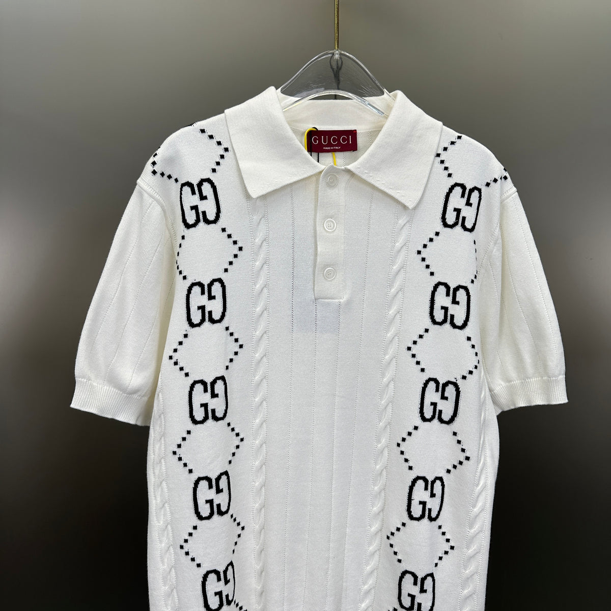 CAMISETA - GUCCI