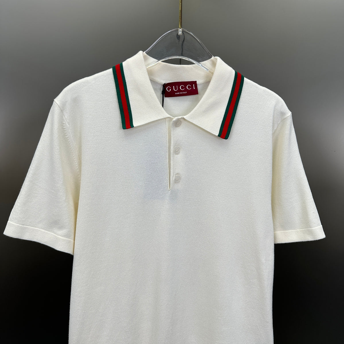 CAMISETA - GUCCI