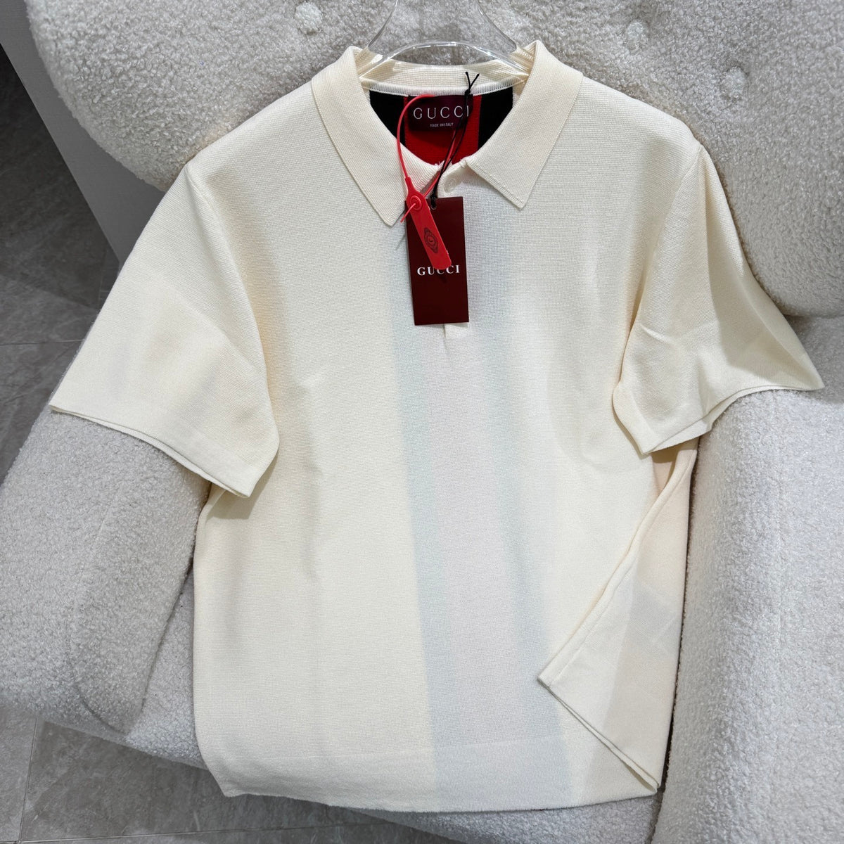 CAMISETA - GUCCI