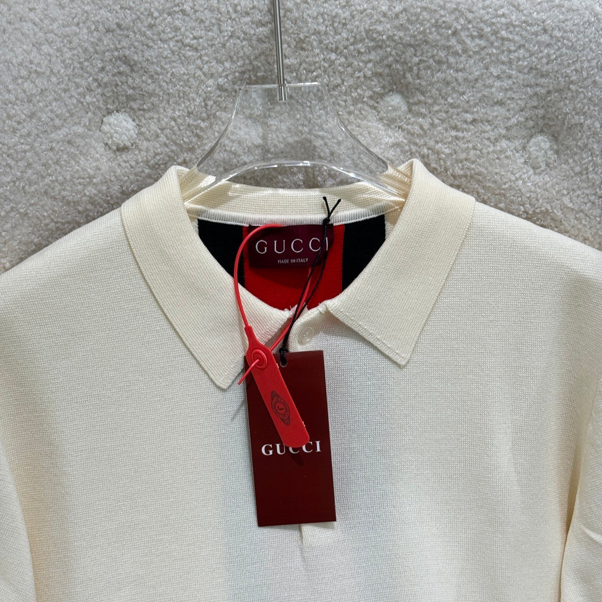 CAMISETA - GUCCI