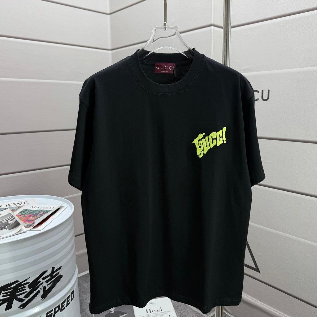 CAMISETA - GUCCI