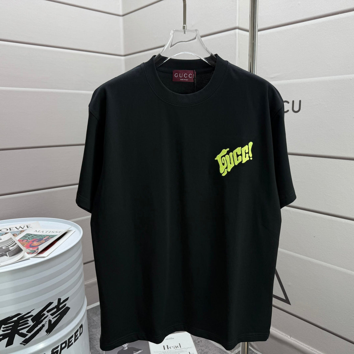 CAMISETA - GUCCI