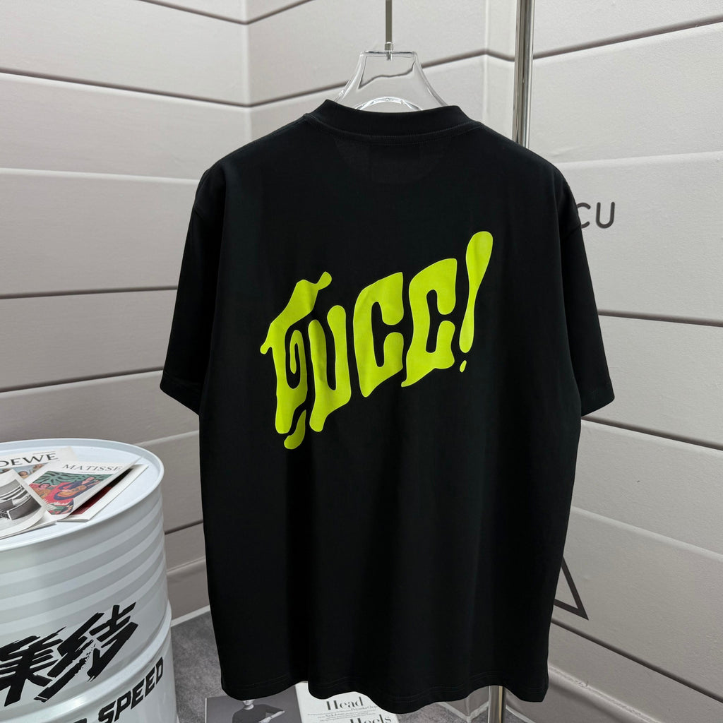 CAMISETA - GUCCI