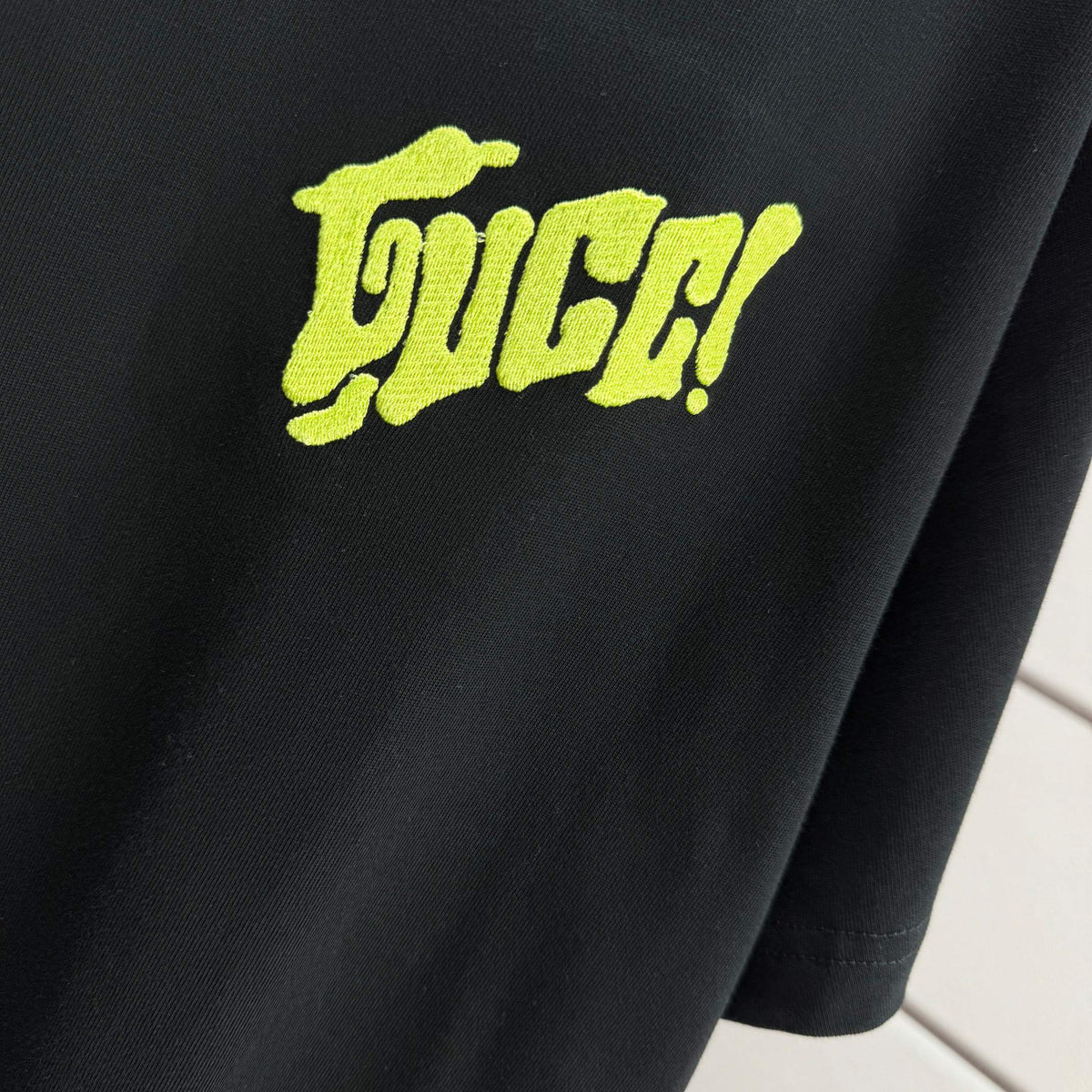 CAMISETA - GUCCI