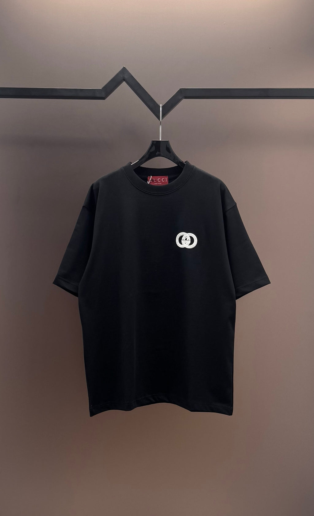 CAMISETA - GUCCI