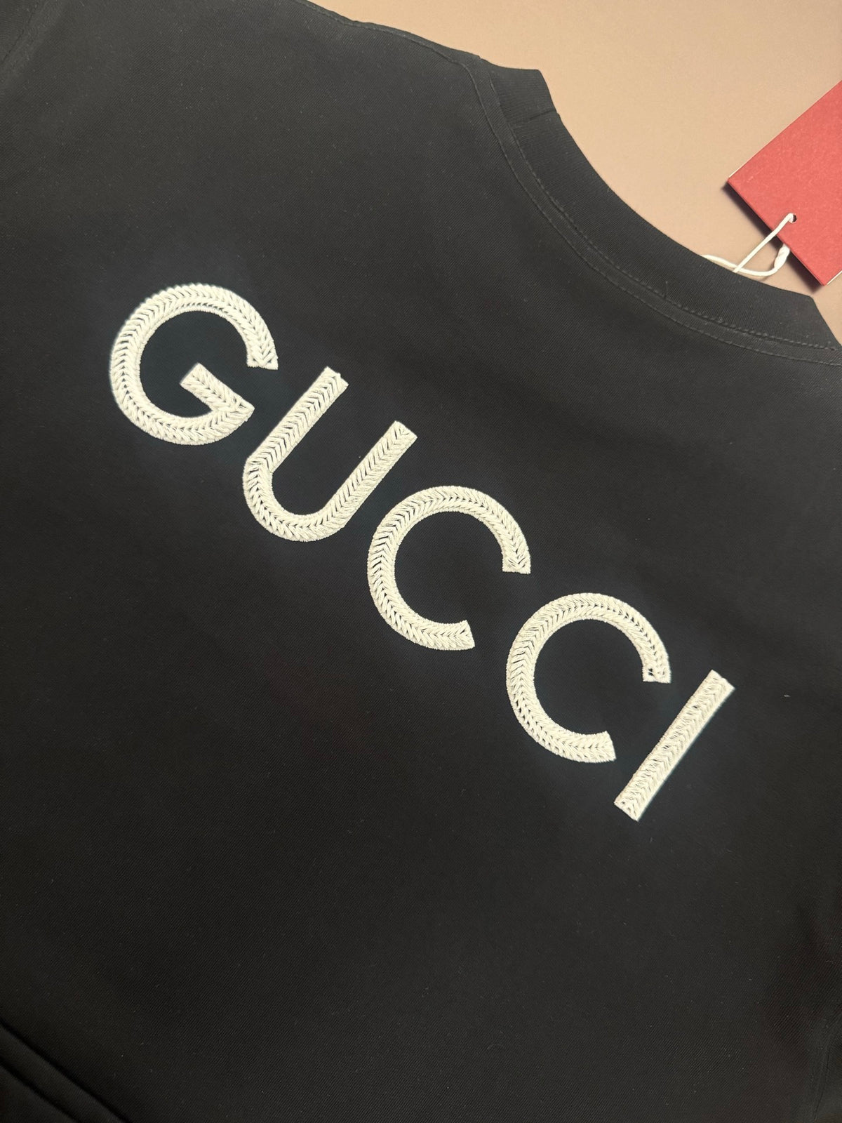 CAMISETA - GUCCI