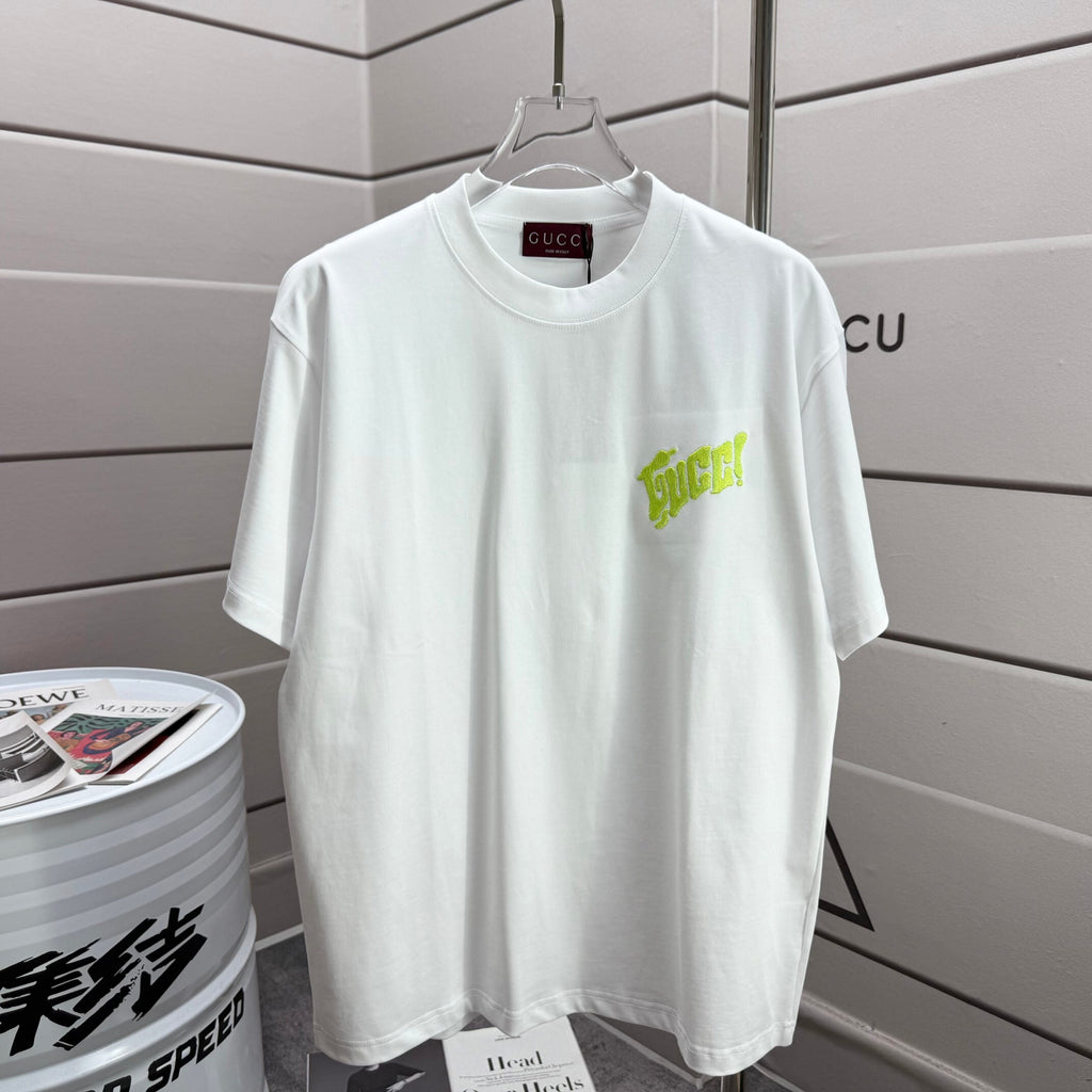 CAMISETA - GUCCI