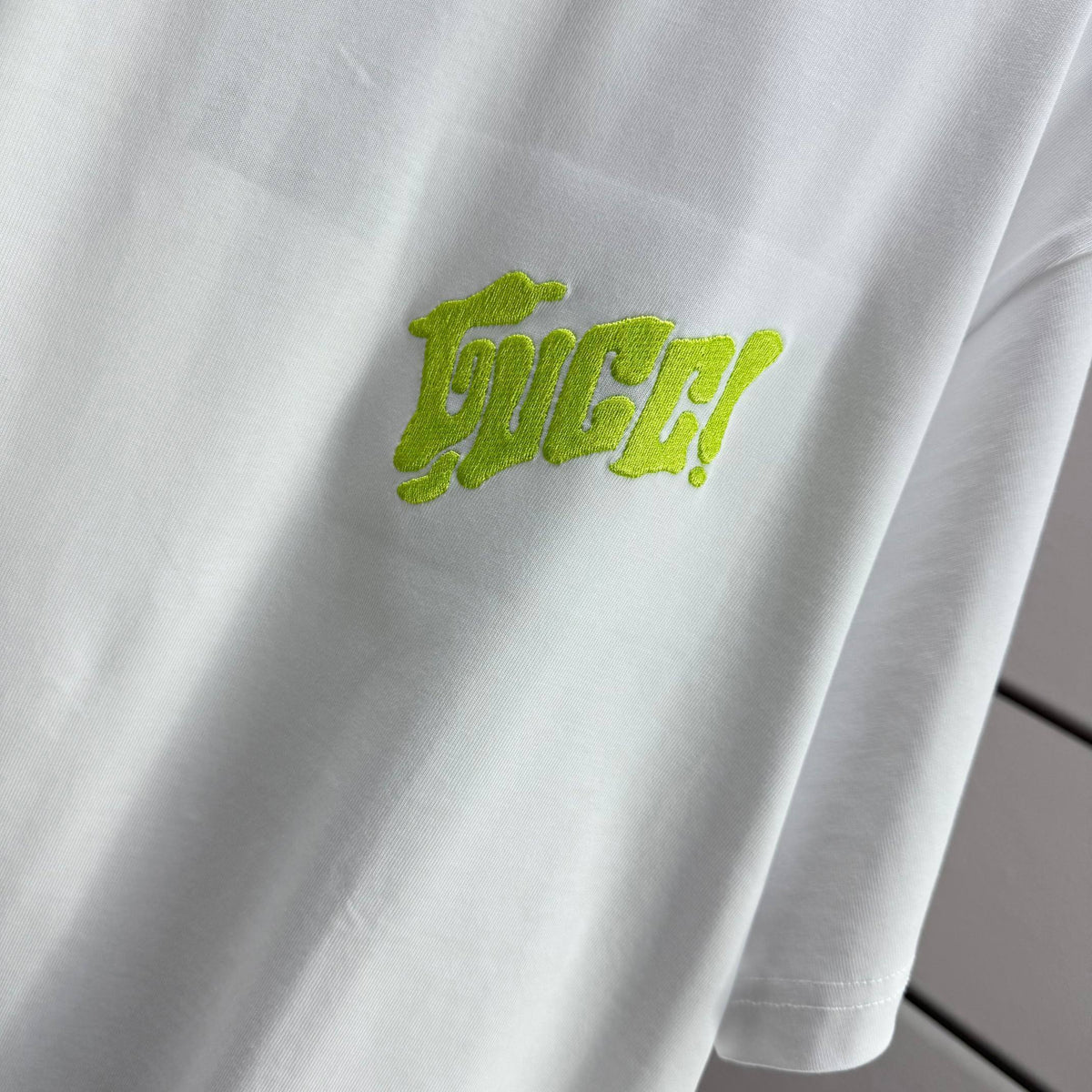 CAMISETA - GUCCI