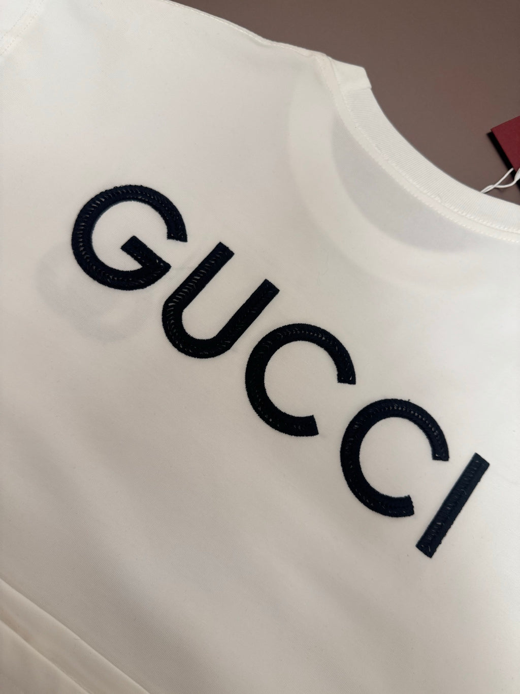 CAMISETA - GUCCI