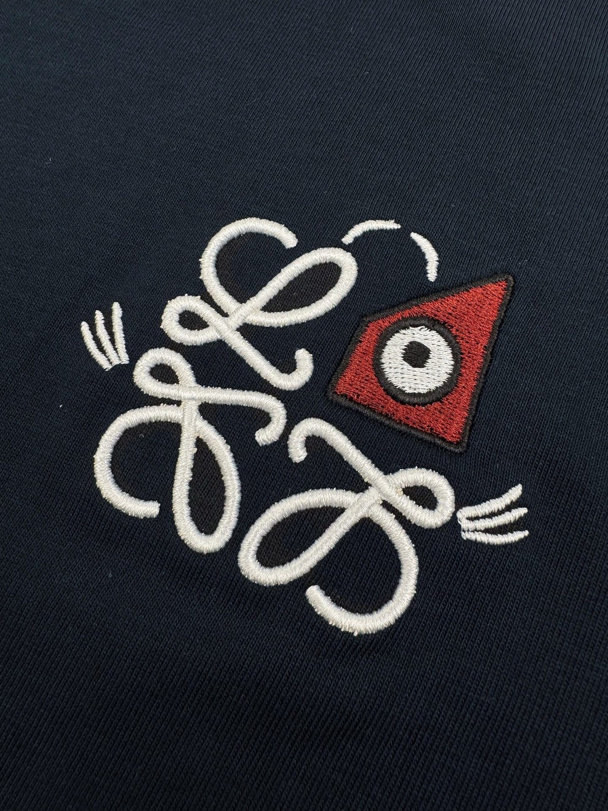 CAMISETA - LOEWE