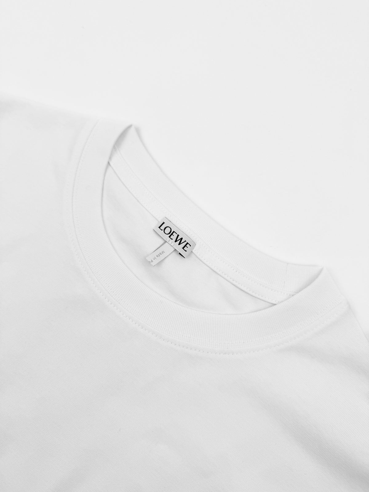 CAMISETA - LOEWE