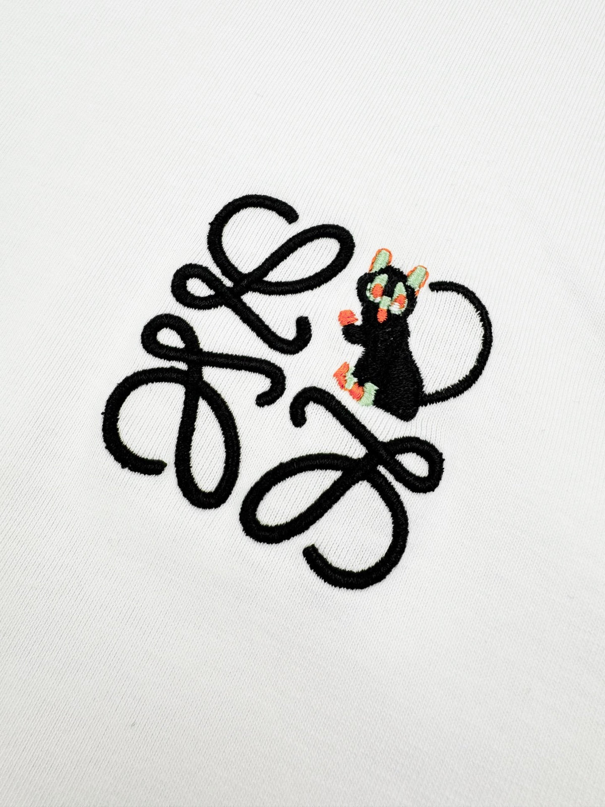 CAMISETA - LOEWE