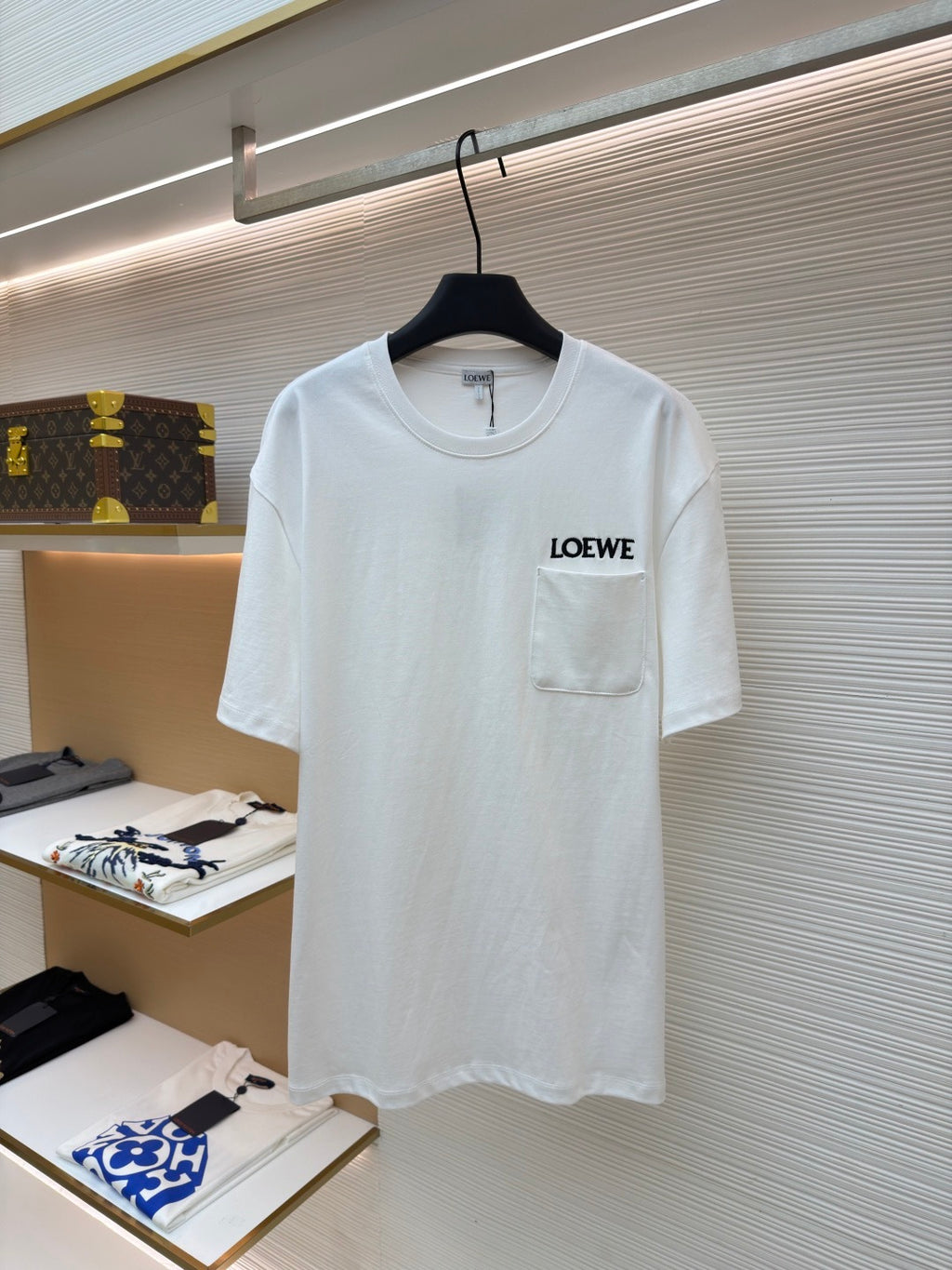 CAMISETA - LOEWE