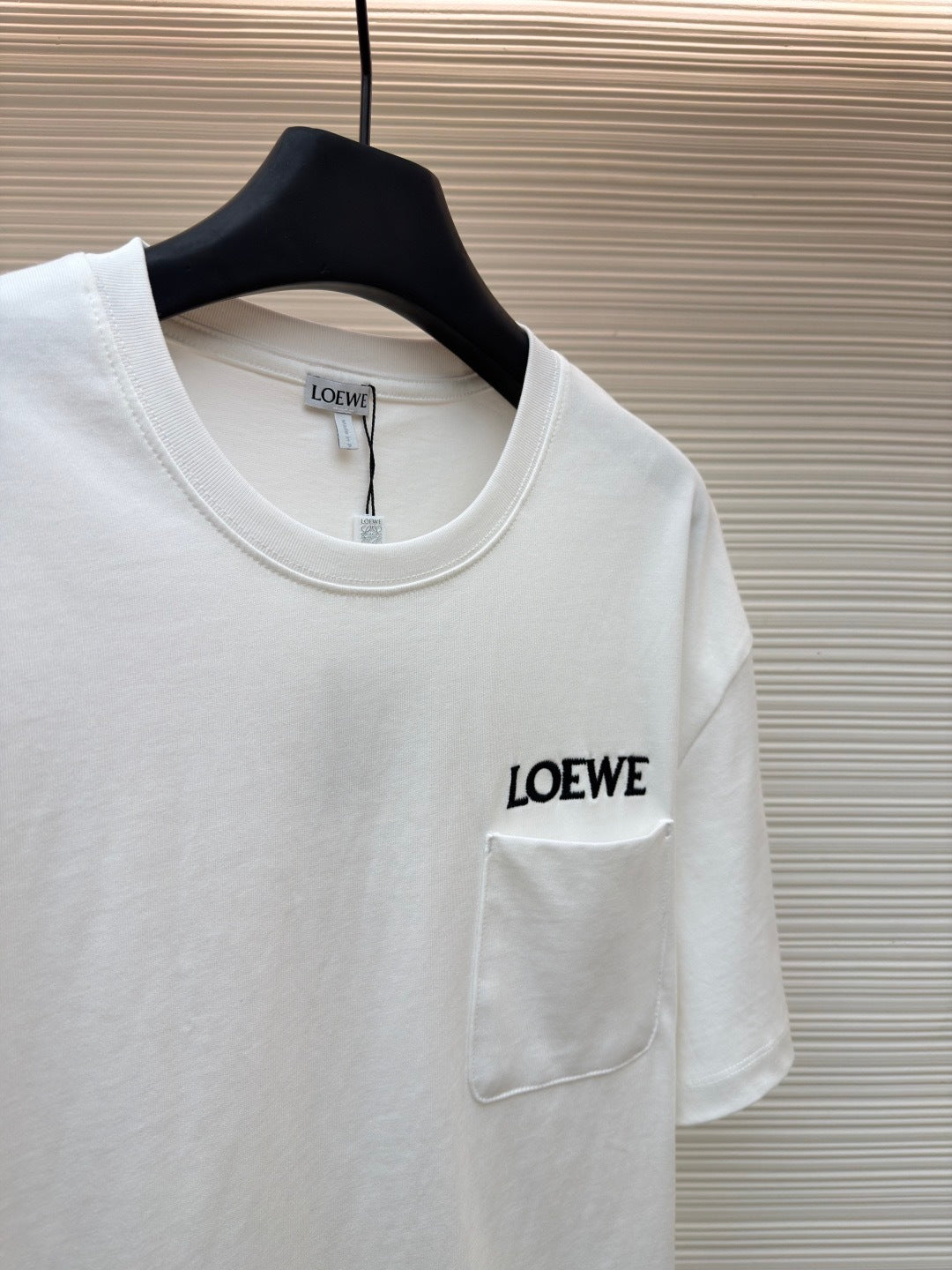 CAMISETA - LOEWE