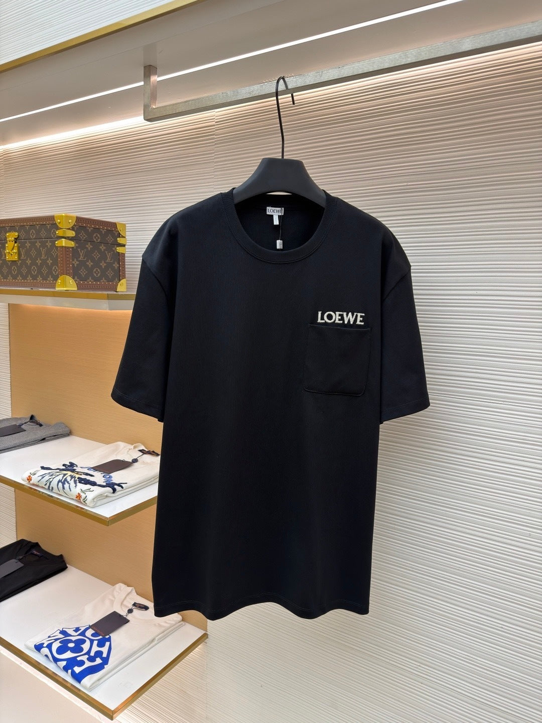CAMISETA - LOEWE