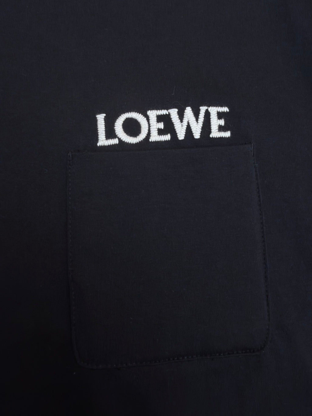 CAMISETA - LOEWE