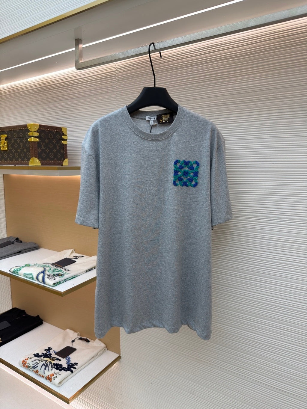 CAMISETA - LOEWE
