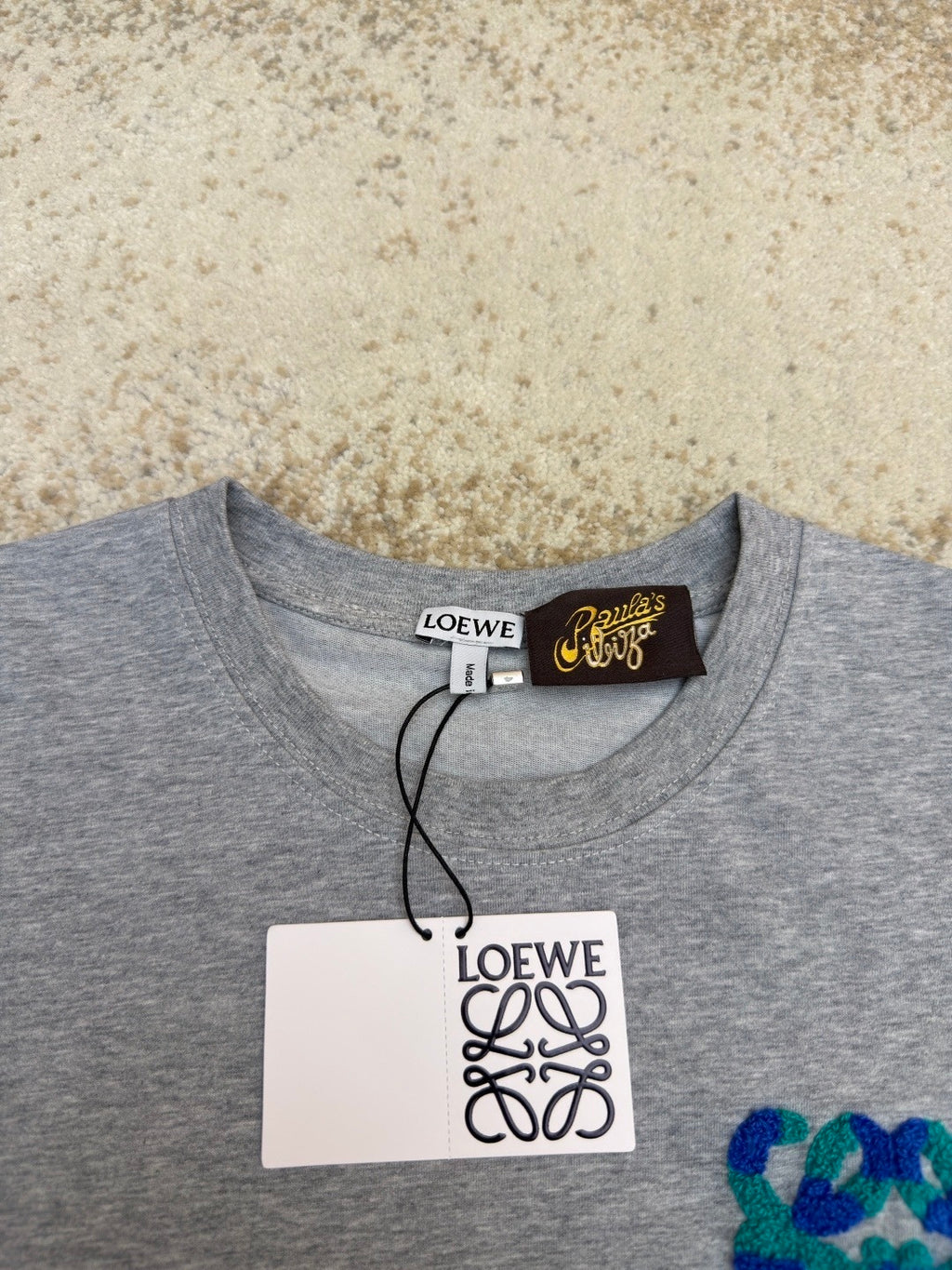 CAMISETA - LOEWE
