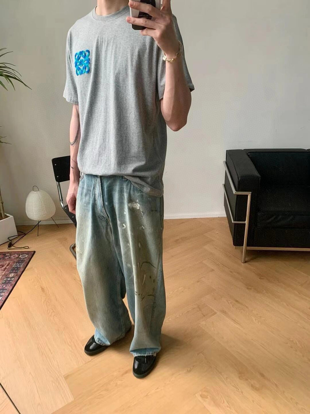 CAMISETA - LOEWE