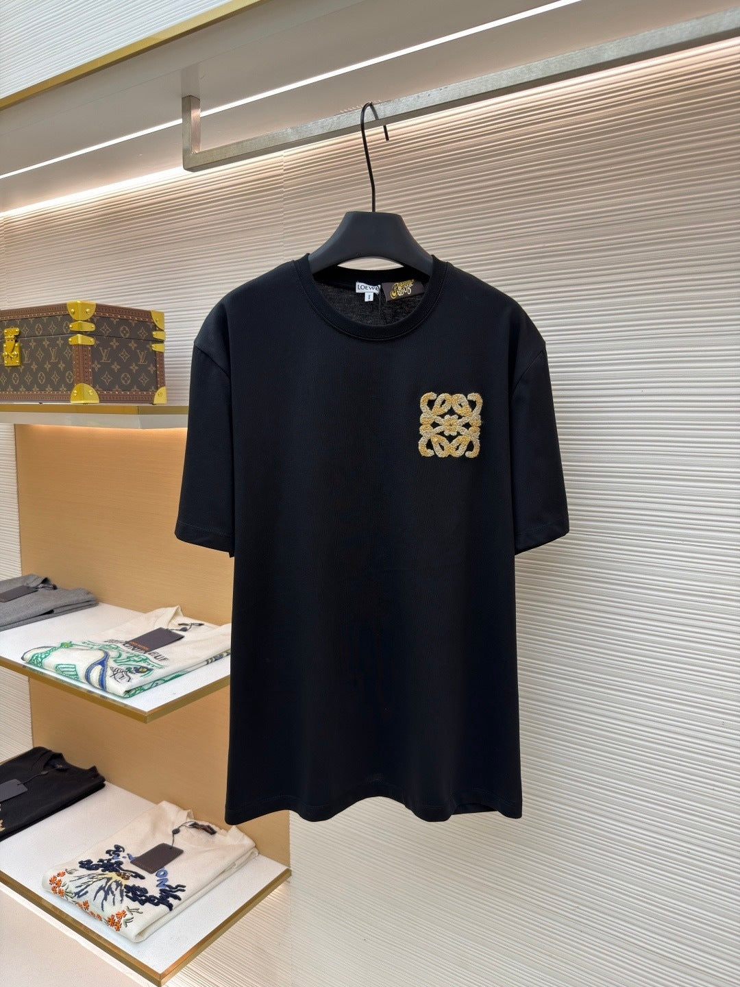 CAMISETA - LOEWE