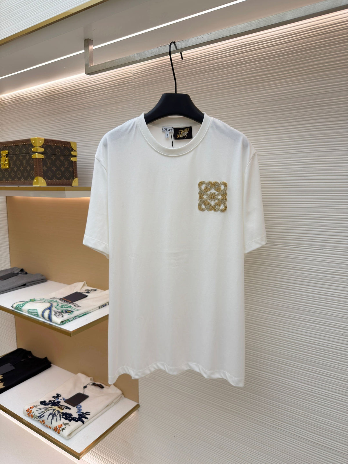 CAMISETA - LOEWE